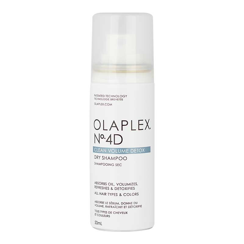 OLAPLEX N°4D Clean Volume Dry Shampoo (50 ml)