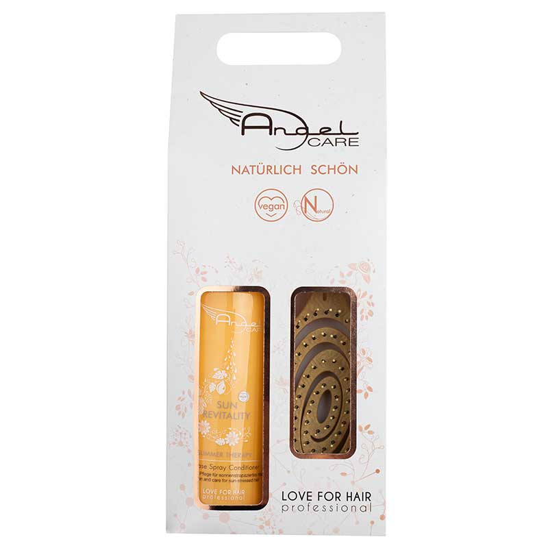 ANGEL Care Summer Box