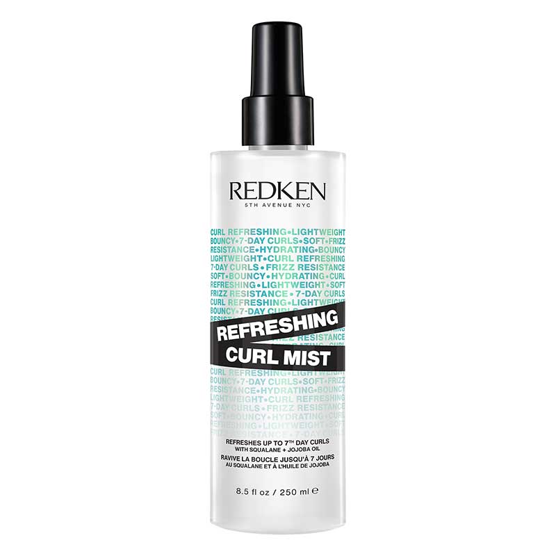 Redken Refreshing Curl Mist (250 ml)