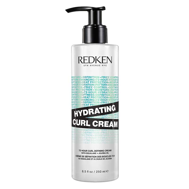 Redken Hydrating Curl Cream (250 ml)