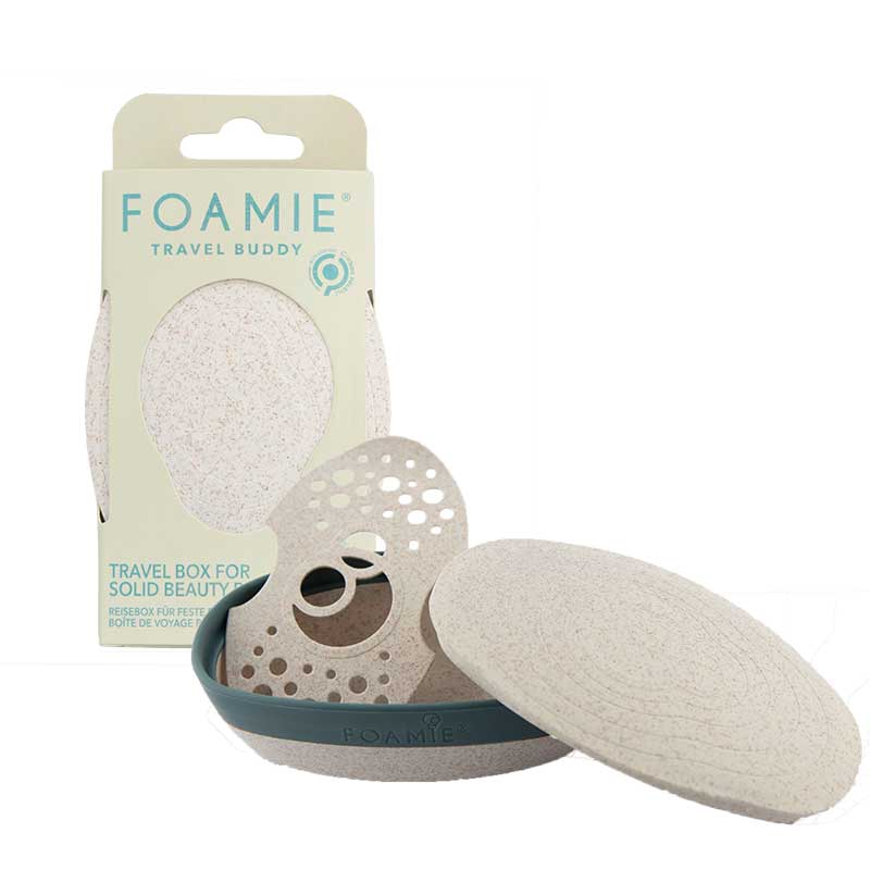 FOAMIE Travel Buddy