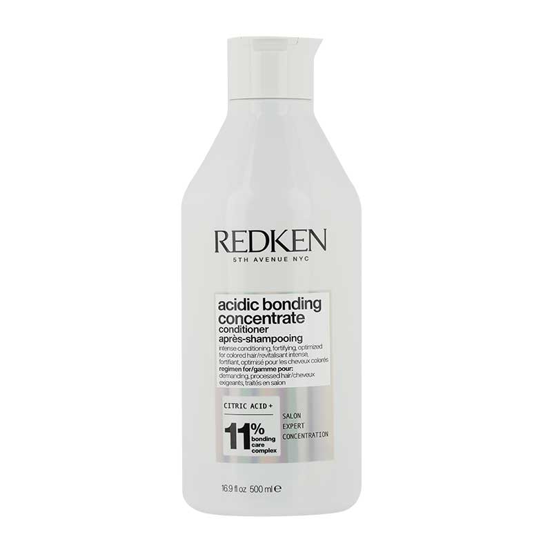 Redken Acidic Bonding Concentrate Conditioner (500 ml)