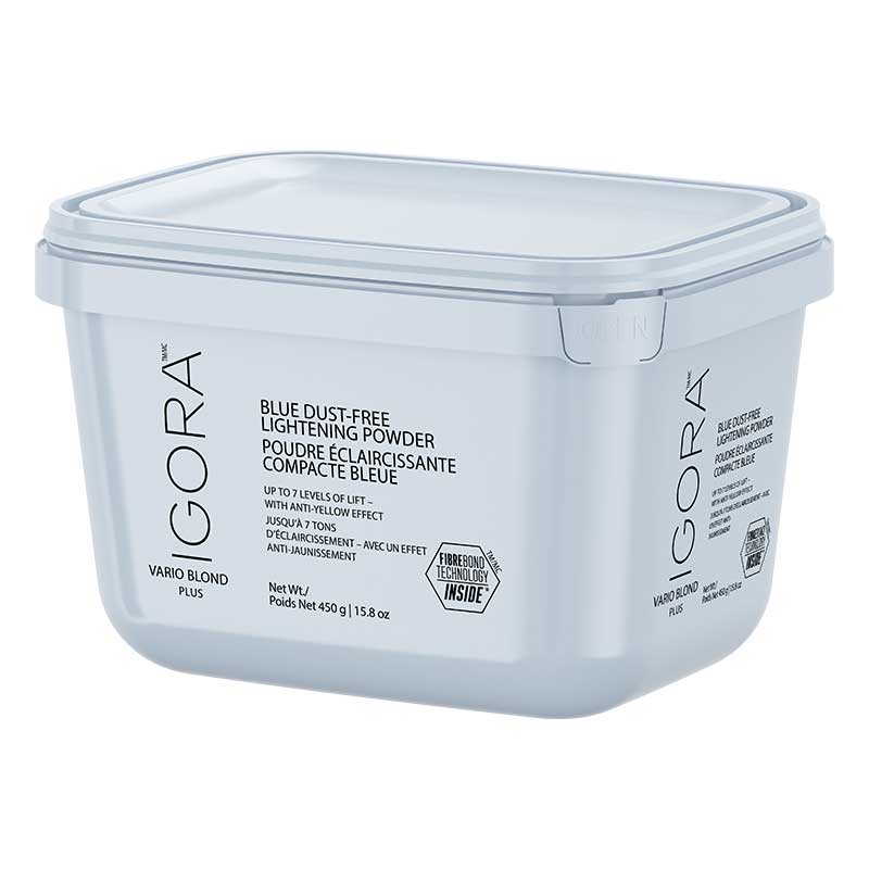 Schwarzkopf Igora Vario Blond Plus (450 g)