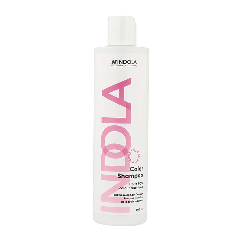 Indola Shampoo Color (300 ml)