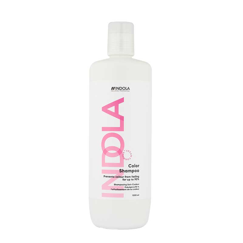 Indola Shampoo Color (1000 ml)