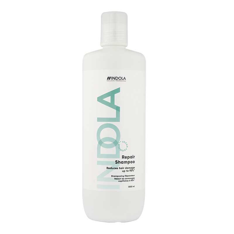 Indola Shampoo Repair (1000 ml)