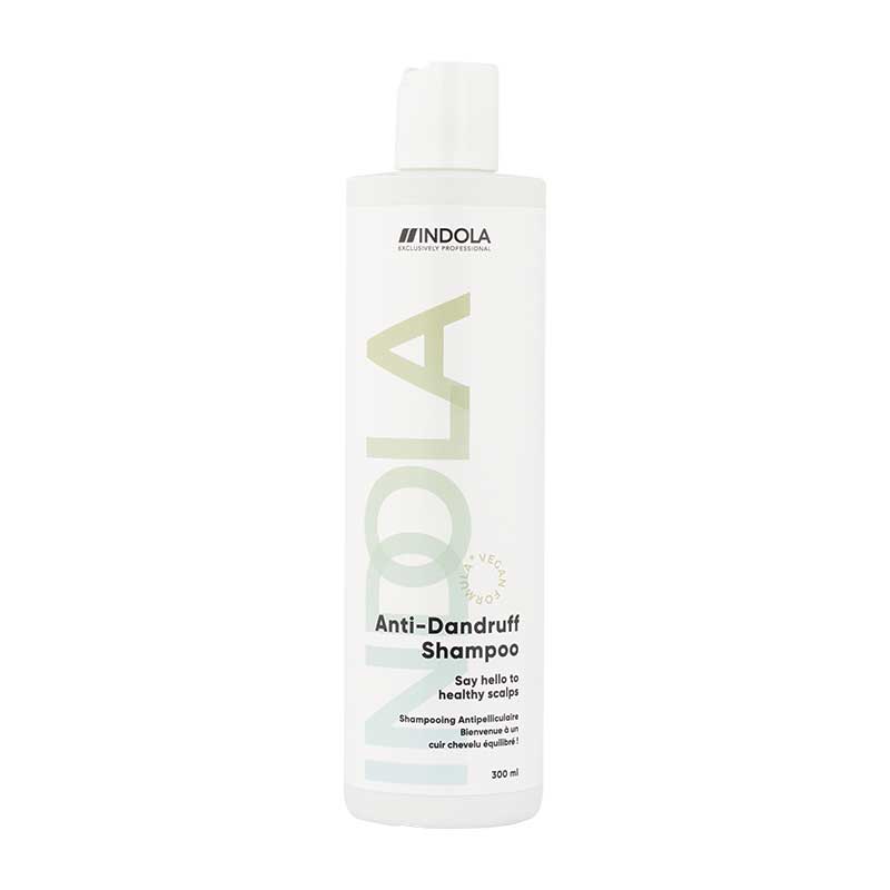 Indola Shampoo Anti-Dandruff (300 ml)