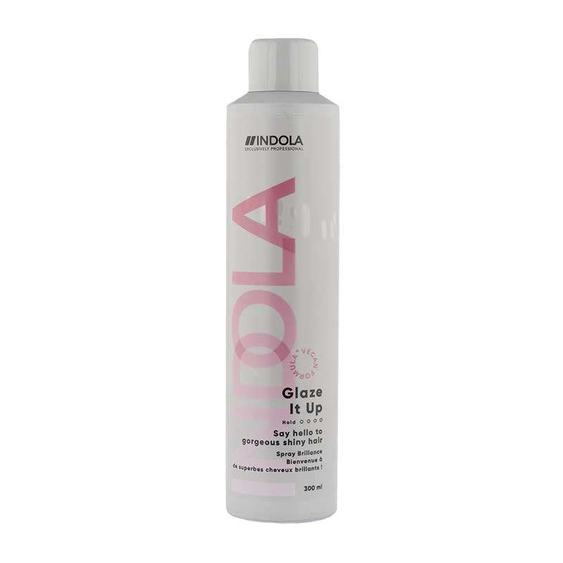 IND Glaze It Up Shine Spray 300 ml