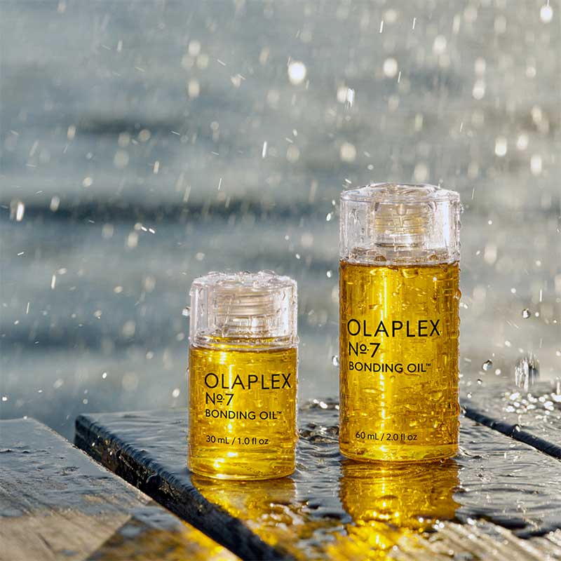 OLAPLEX No 7 Shine Serum Oil Mist (80 ml)