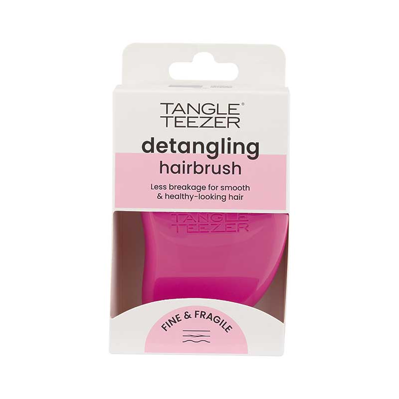 TT Fine & Fragile Berry Bright