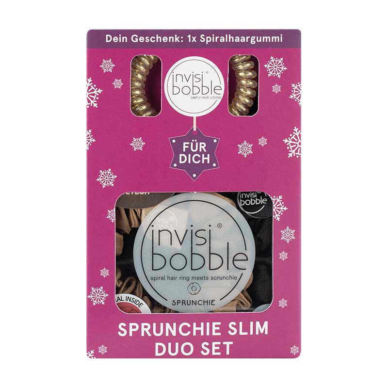 IB You're golden Set