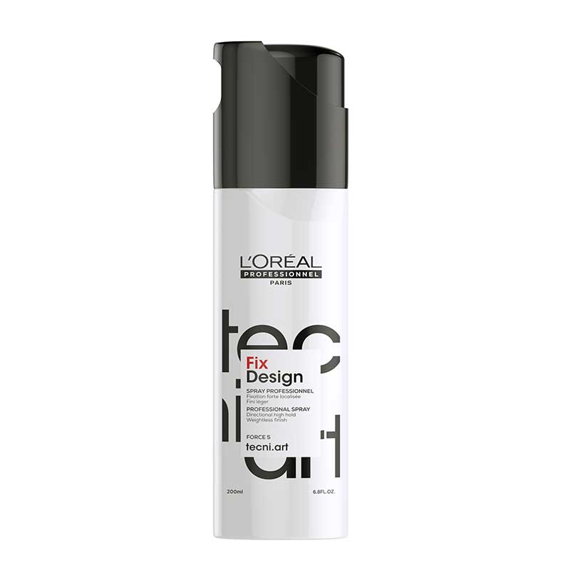 L'Oréal Professionnel tecni.art Fix Design (200 ml)