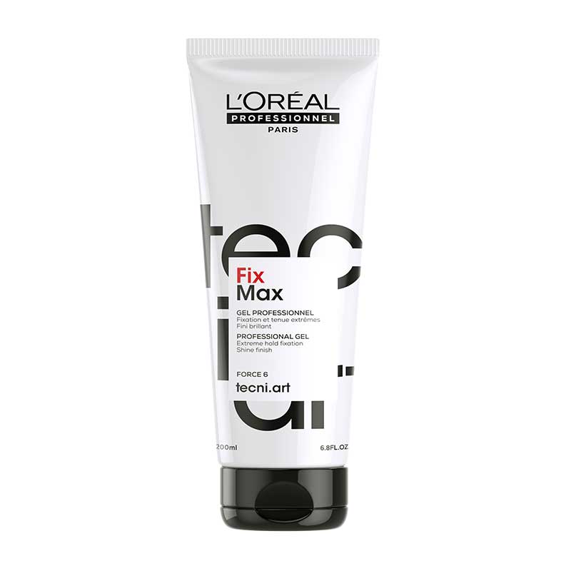 L'Oréal Professionnel tecni.art Fix Max (200 ml)