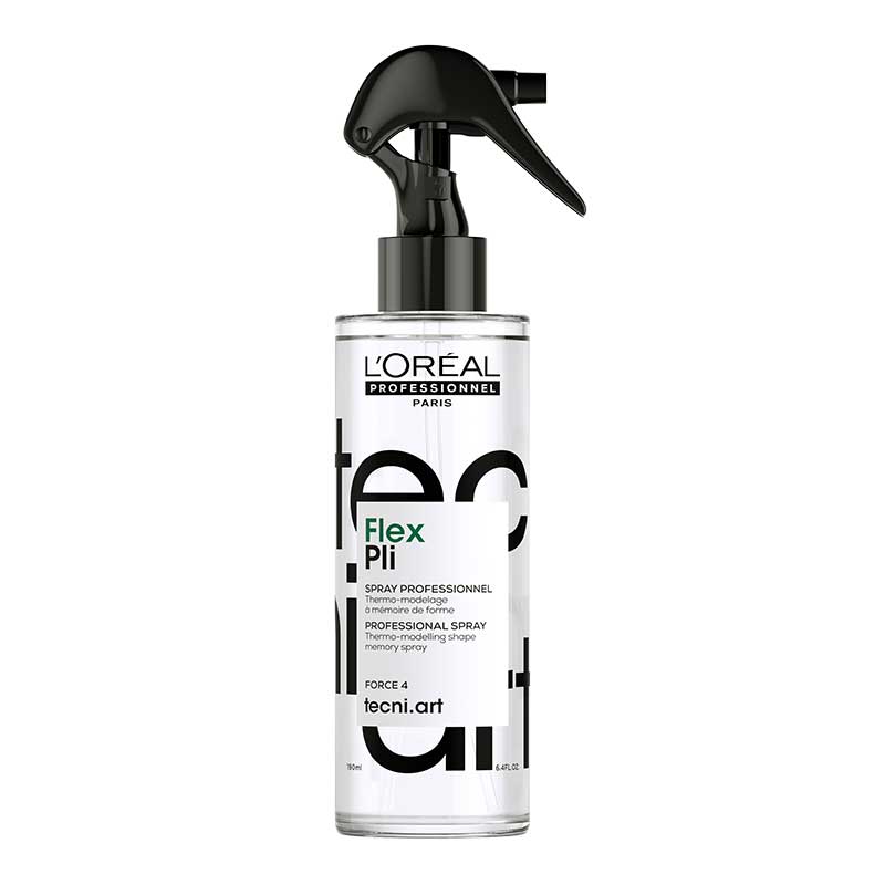 L'Oréal Professionnel tecni.art Flex Pli (190 ml)
