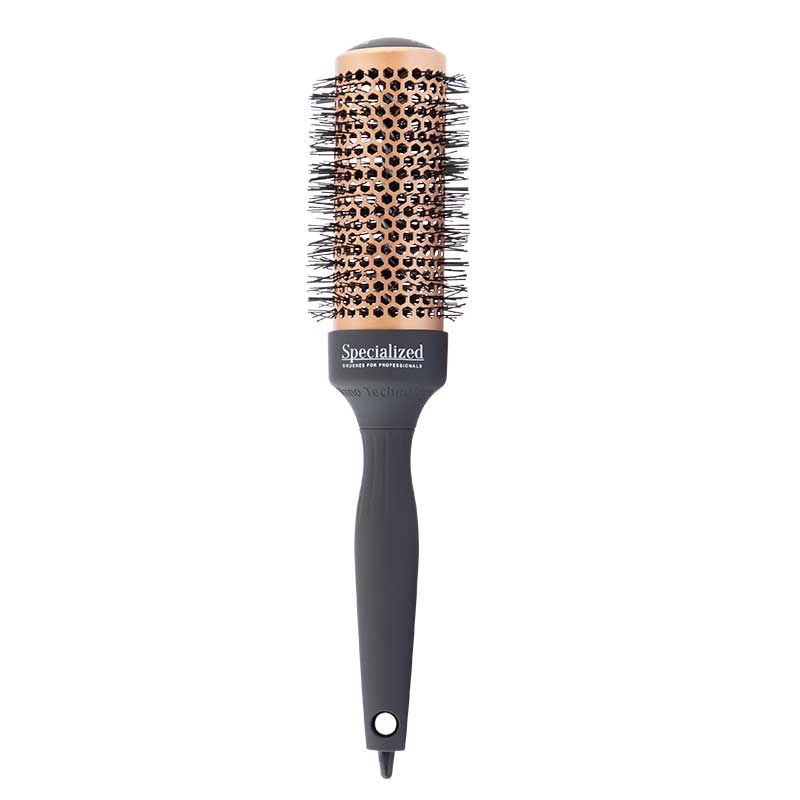 Specialized Brush Spin Doctor Ø45mm