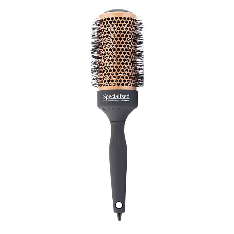 Specialized Brush Spin Doctor Ø53mm
