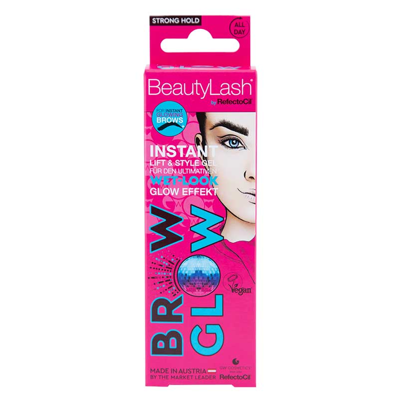 RefectoCil BeautyLash Brow Glow (14 ml)