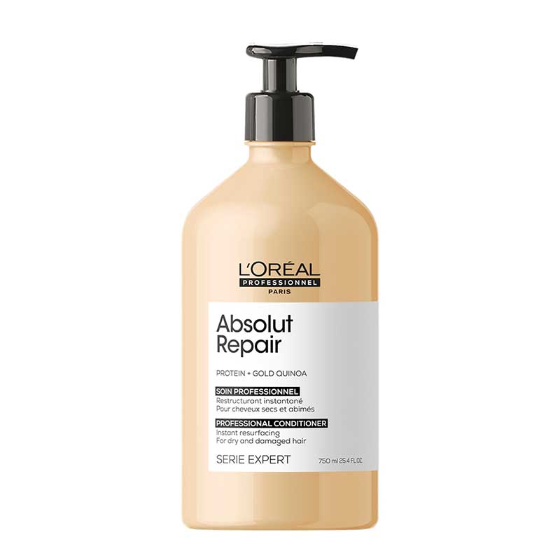 L'Oréal Professionnel Série Expert Absolut Repair Conditioner (750 ml)