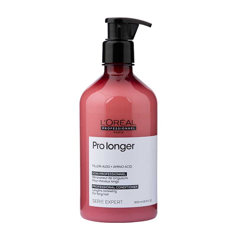 L'Oréal Professionnel Série Expert Pro Longer Conditioner (500 ml)