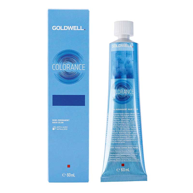 Goldwell Colorance 8BV hellblond beige violett (60 ml)