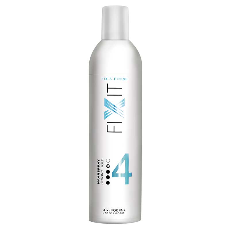 FIXIT Strong Hold Haarspray (500ml)
