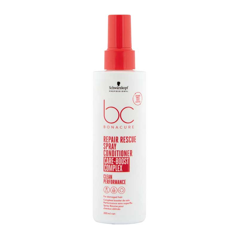 Schwarzkopf Bonacure Repair Rescue Spray Conditioner (200 ml)