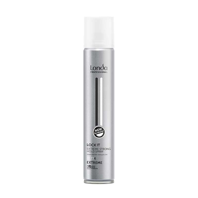 Londa Lock It Spray (250 ml)