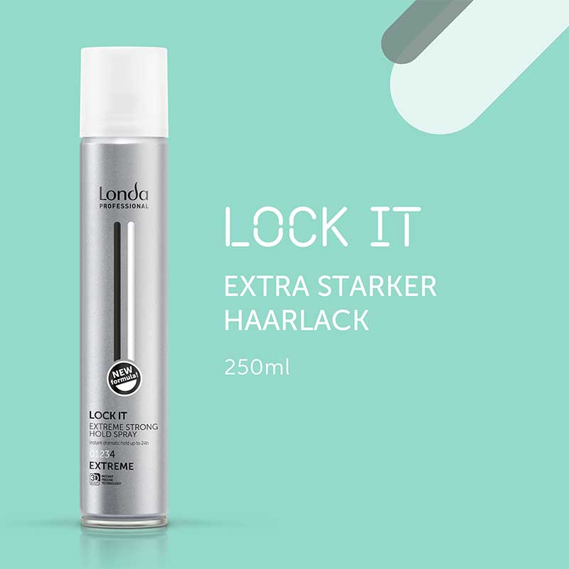 Londa Lock It Spray (250 ml)