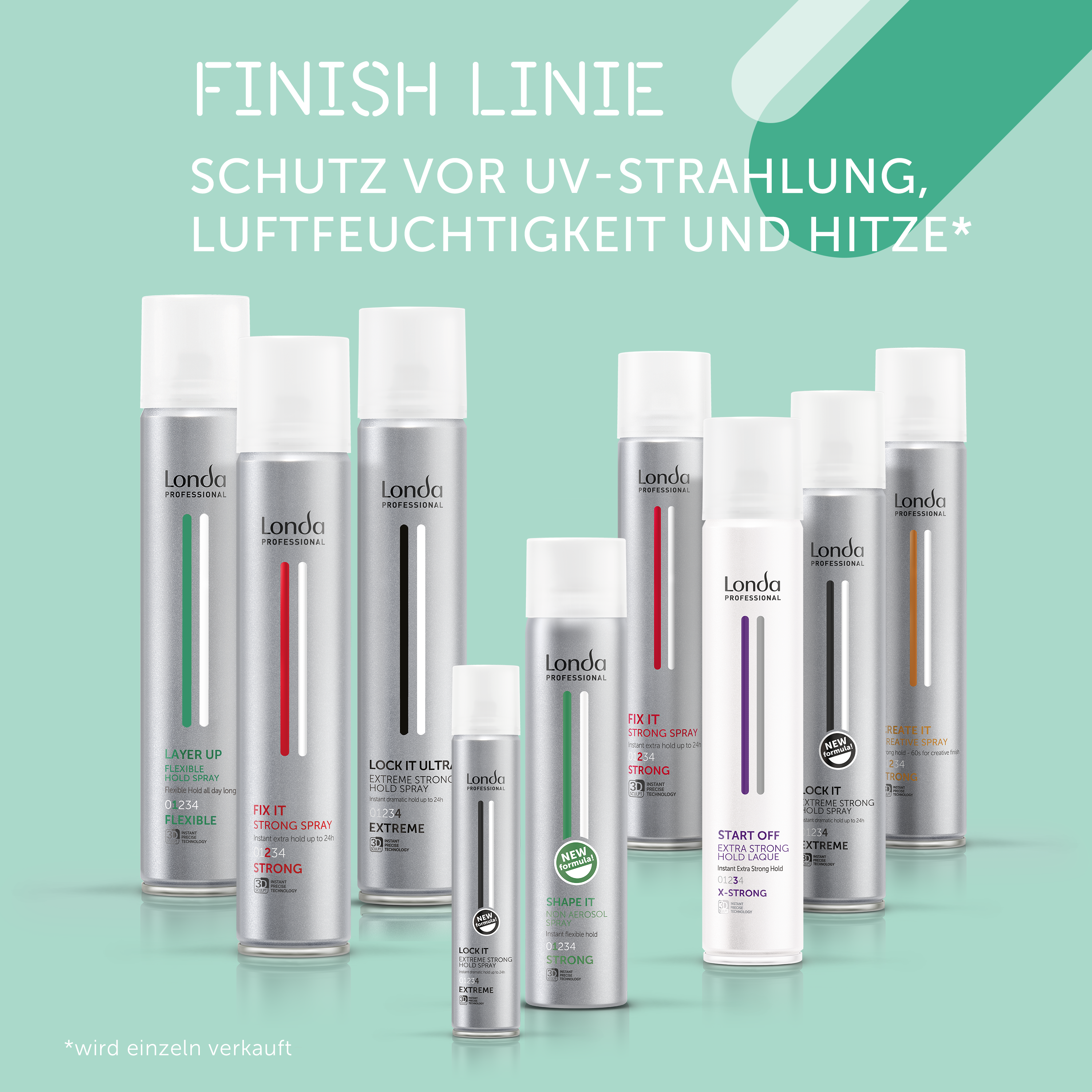 Londa Create It Spray (250 ml)