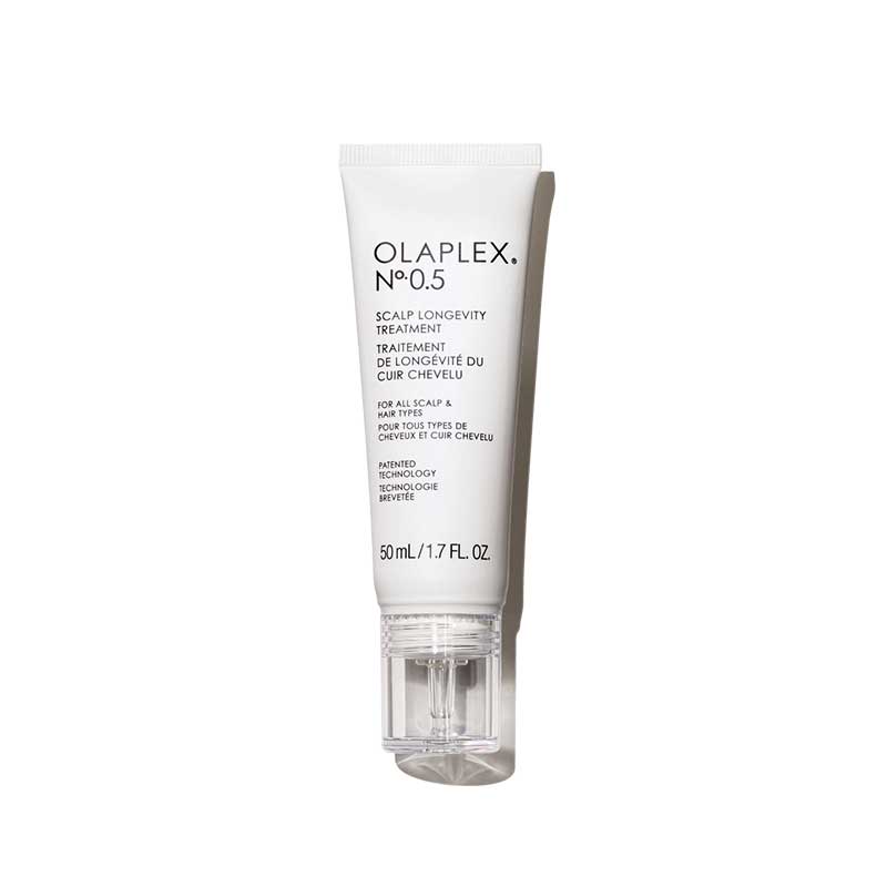 OLAPLEX - No 0.5 Scalp Longevity Treatment (50 ml)