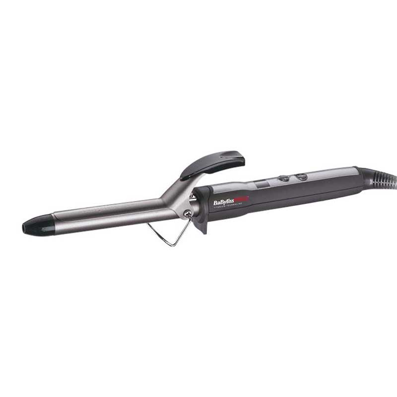 Babyliss Frisiereisen Titanium Turmalin 19 mm