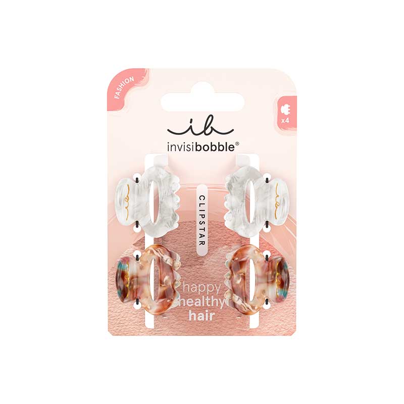 IB CLIPSTAR Petit Bijoux S 4pc