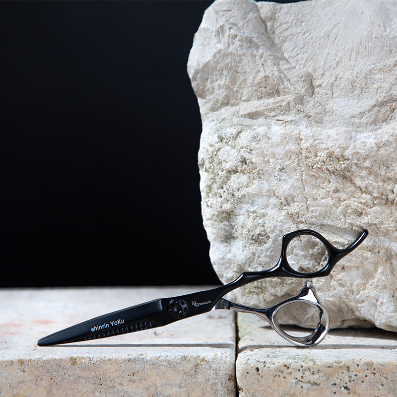McCormicks Shinrin Yoku Schneideschere 6"