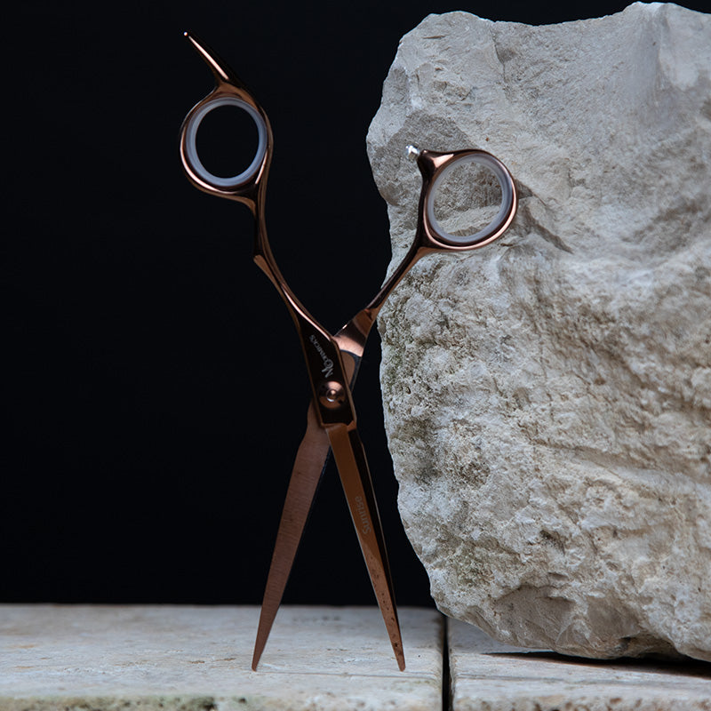 McCormicks Sunrise Schneideschere Kugellager 5,5"