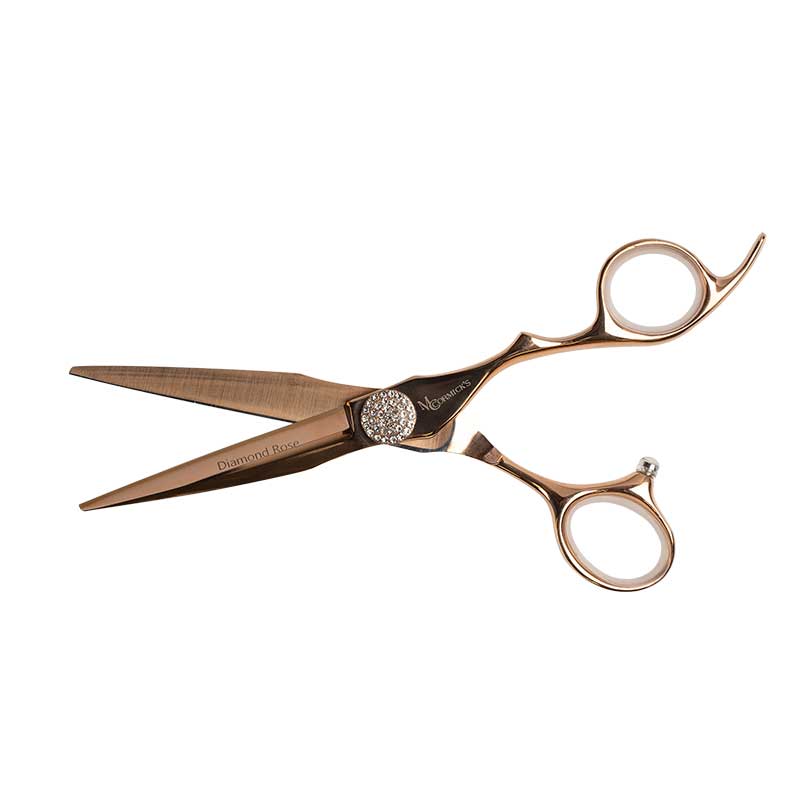 McCormicks Diamond Rose Schneideschere 6"