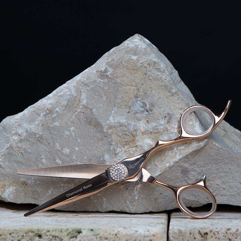 McCormicks Diamond Rose Schneideschere 6"