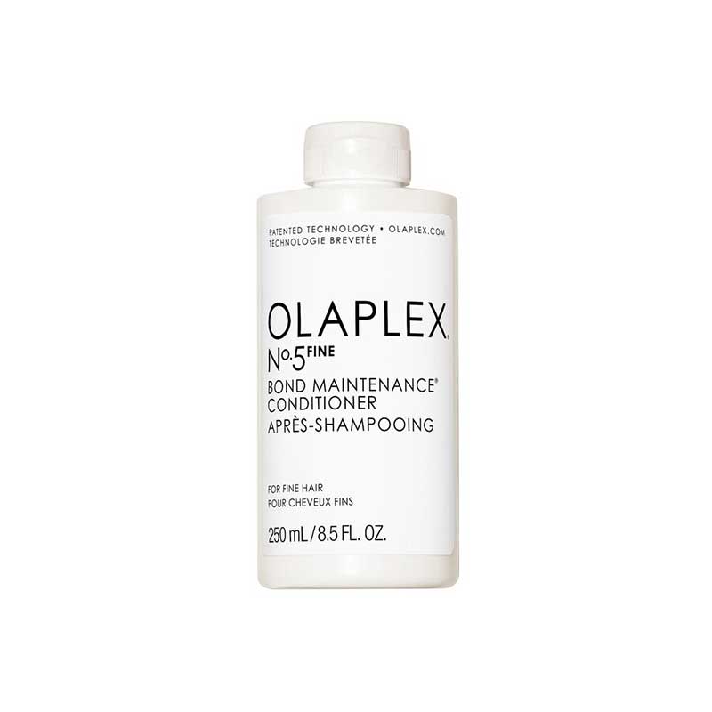 OLAPLEX N°5FINE Bond Maintenance Conditioner (250 ml)