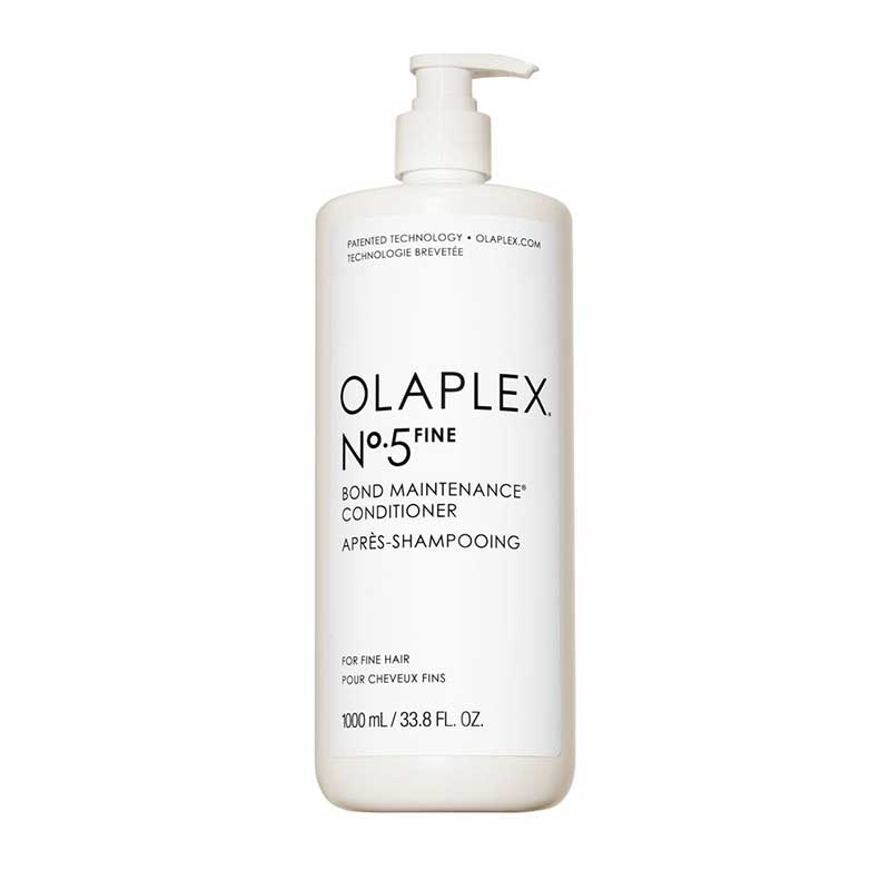 OLAPLEX N°5FINE Bond Maintenance Conditioner (1000 ml)