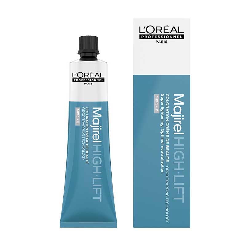 L'Oréal Majirel High Lift Asch Violett (60 ml)