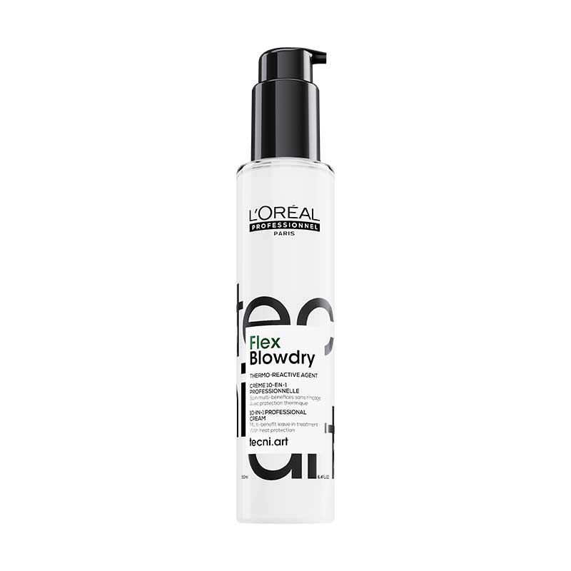 L'Oréal Professionnel tecni.art Flex Blowdry (150 ml)