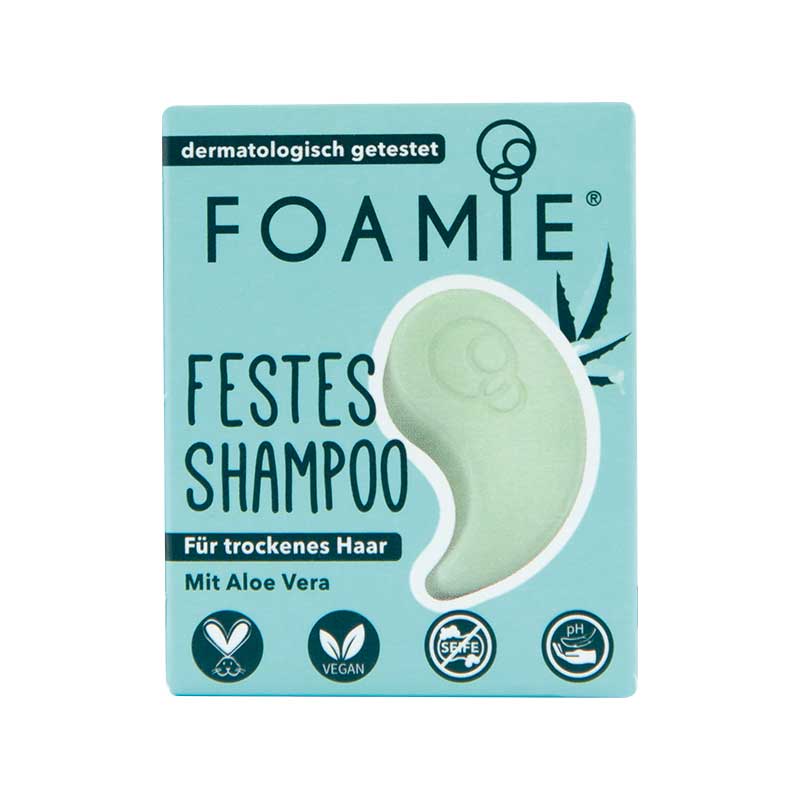 FM Festes Shampoo Aloe You Vera Much