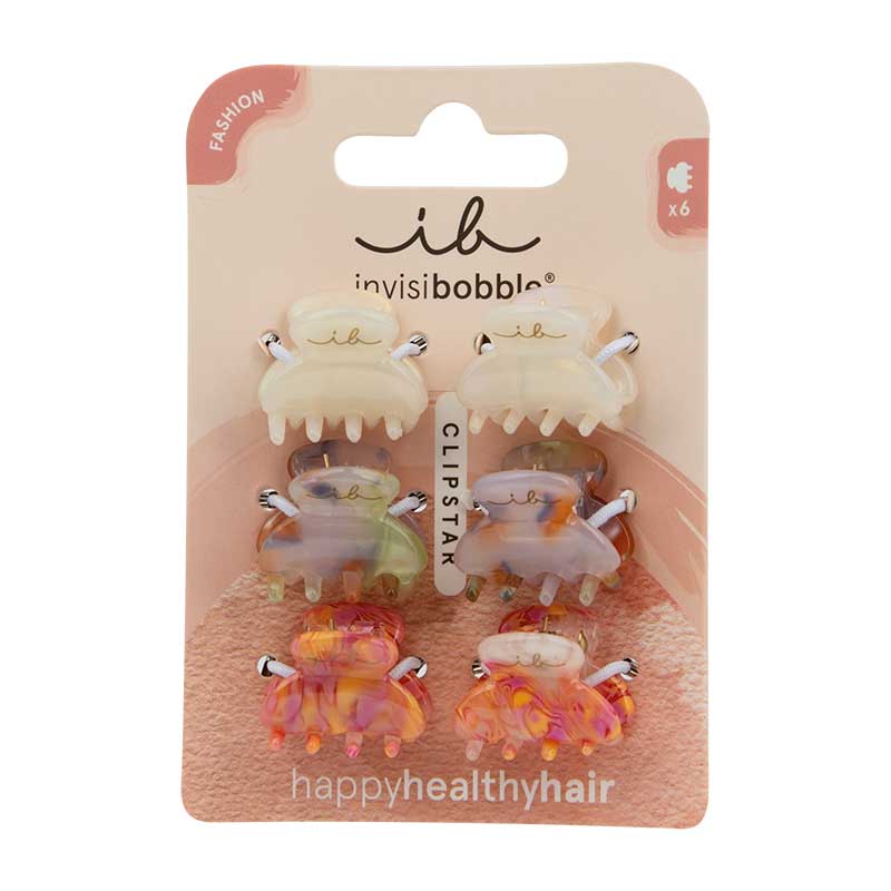 IB CLIPSTAR Love Letter XS 6pc