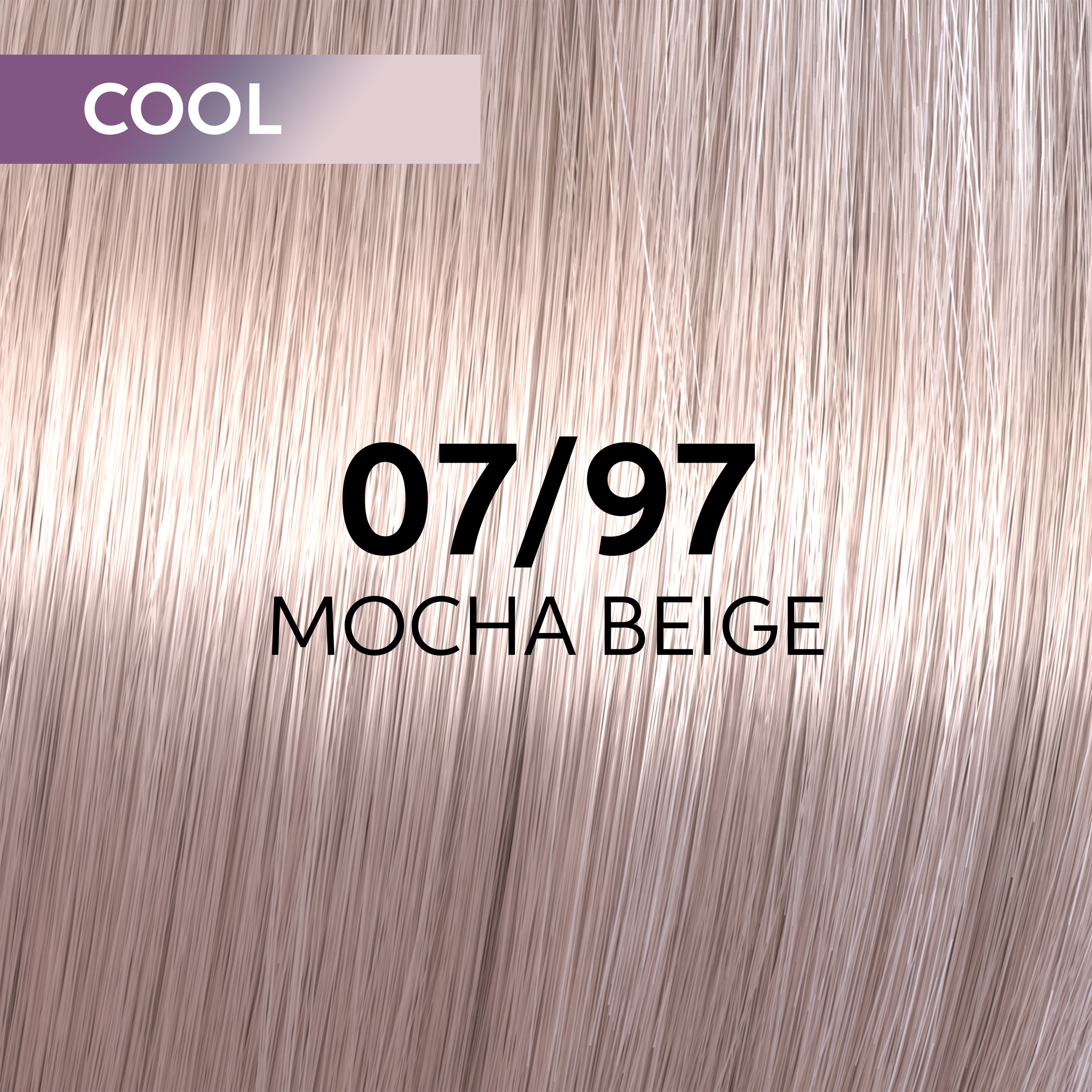 Wella Professionals Shinefinity 07/97 Mocha Beige (60 ml)