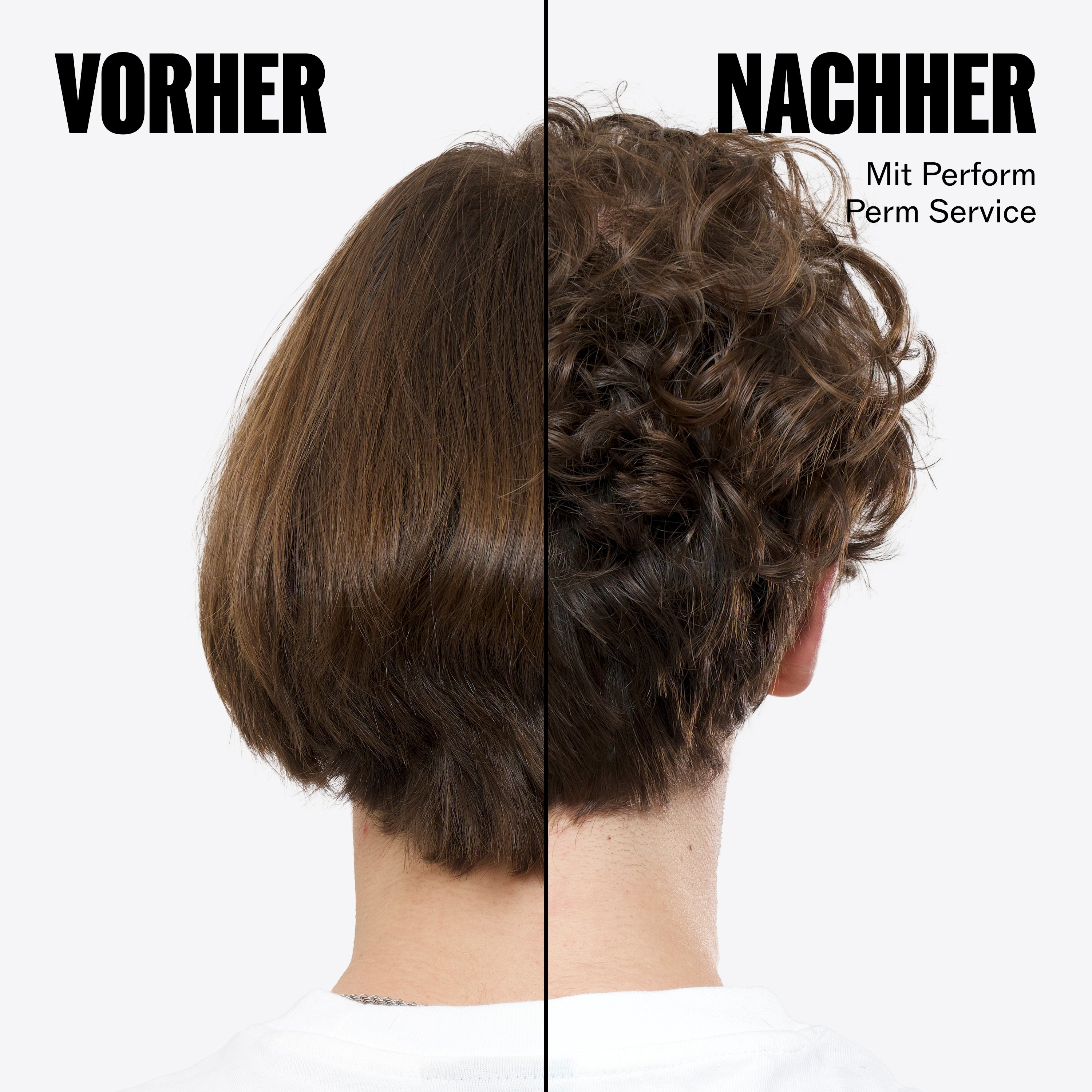 Wella Professionals Pro+ Perform Perm Lotion N (75 ml)