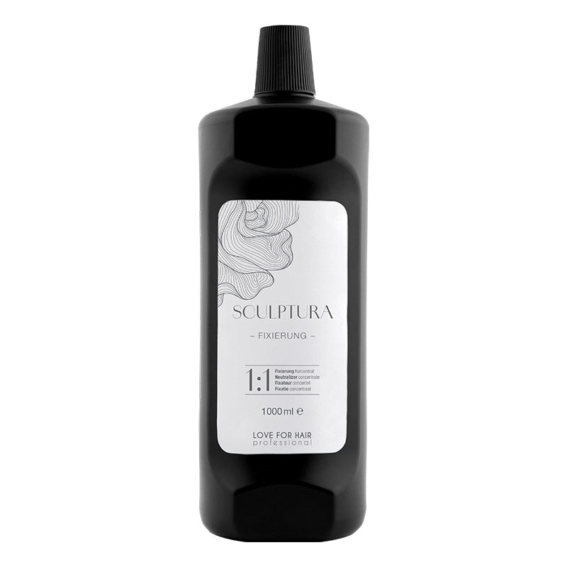 SCULPTURA Fixierung 1:1 1000 ml