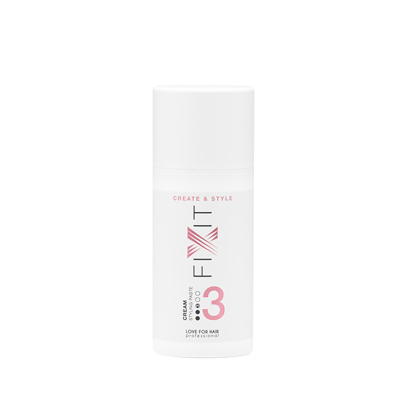 FIXIT Styling Paste Cream (100 ml)