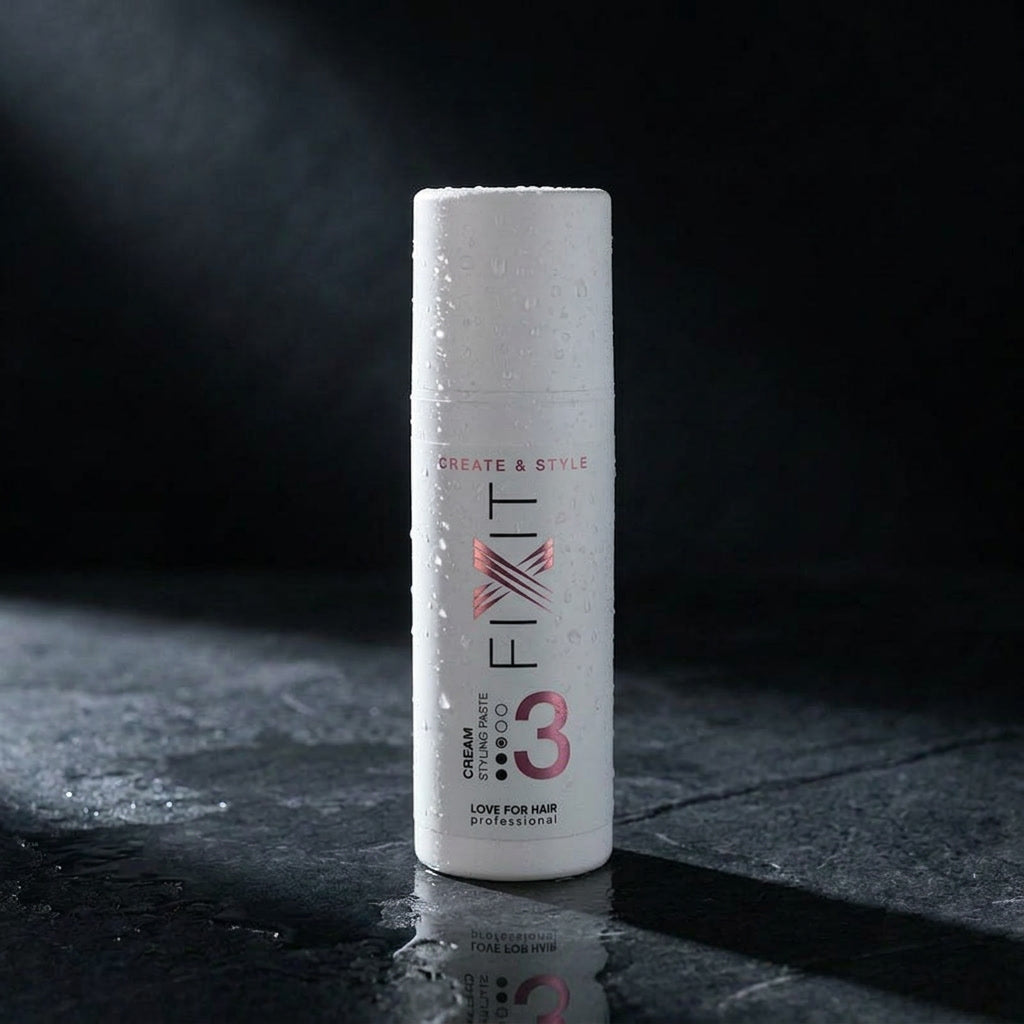FIXIT Styling Paste Cream (100 ml)