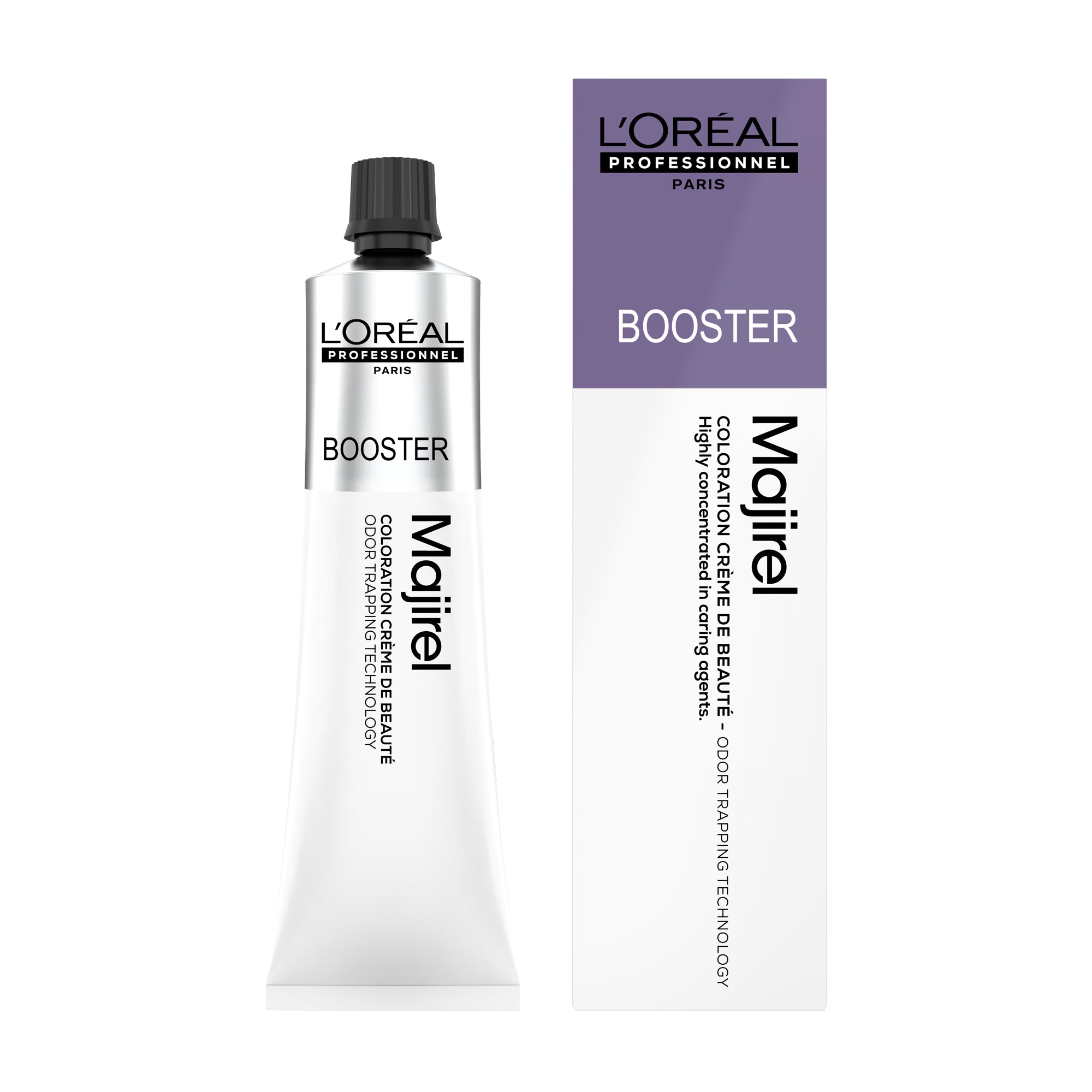LOR Majirel Booster Violett (60 ml)