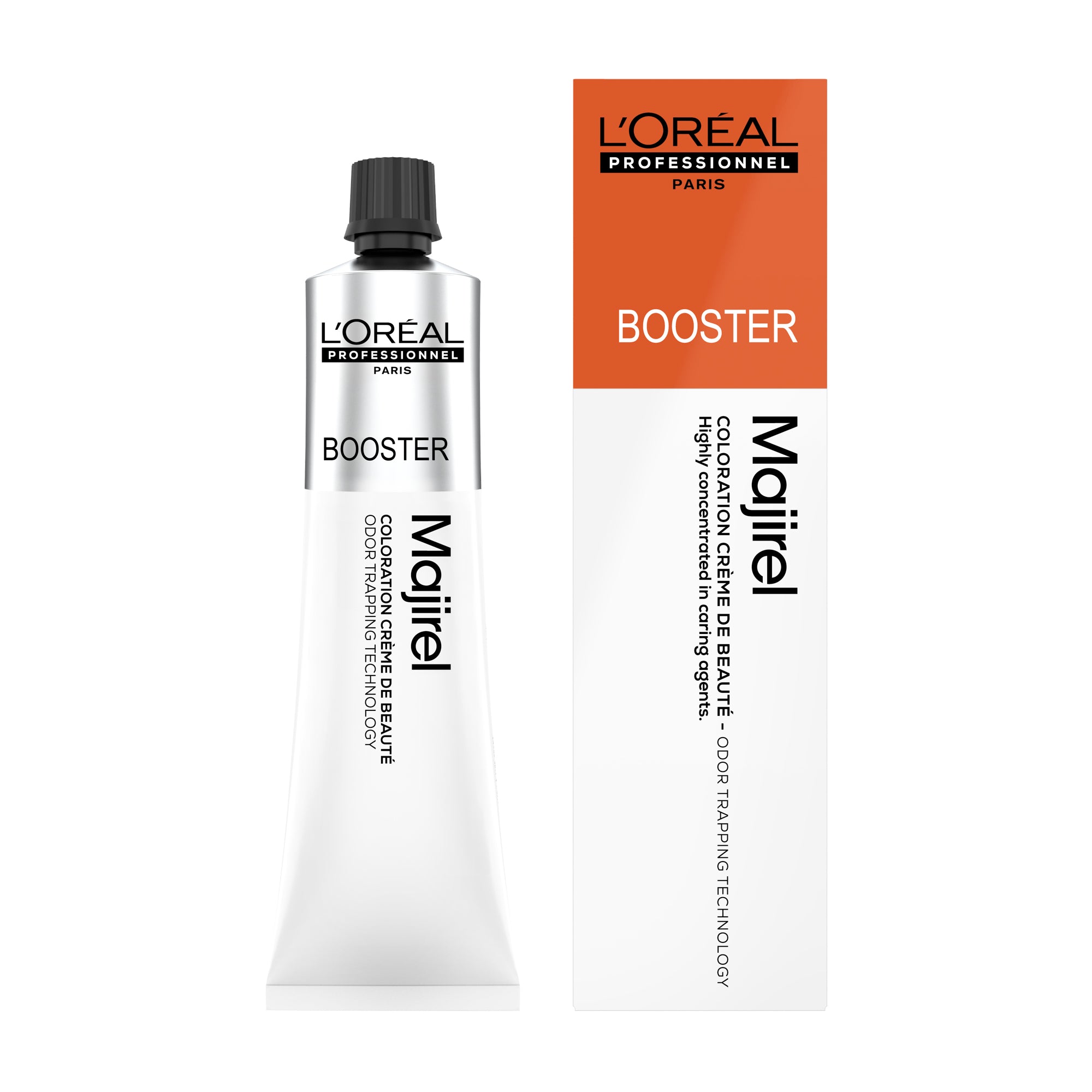 LOR Majirel Booster Orange (60 ml)