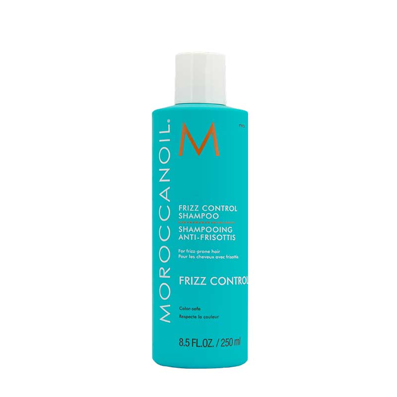 Moroccanoil Frizz Control Shampoo (250ml)